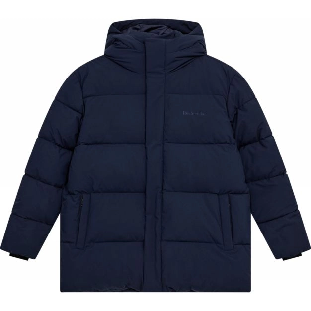 Resteröds puffer jakke 35-60262-6055-49 - 