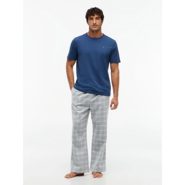 Tommy Hilfiger flannel py bukser UM0UM04000-0KS - 