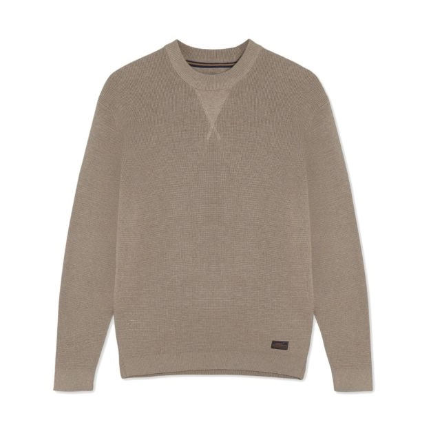 Signal strik Colton Brown Otter Melange - 