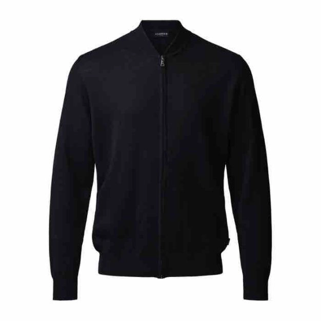 Clipper Milan cardigan bomber 50107 - 