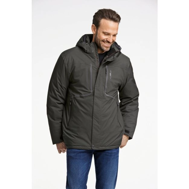 Bison funktions jakke 80-303010 - DK ARMY - 