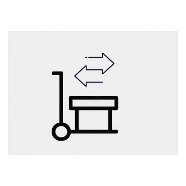Returlabel - 