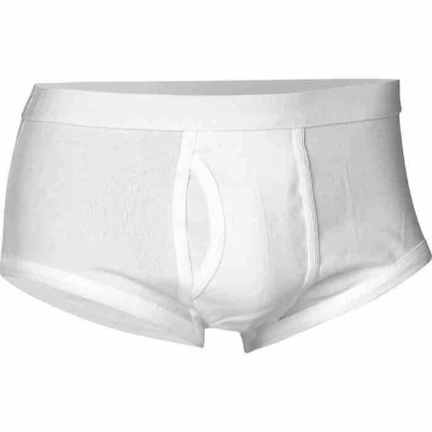 JBS trusse 300 09 01 hvid - 
